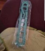 Kleerhanger groene bespaar de ruimte zie foto's bieden, Kleding | Dames, Kledinghangers, Ophalen of Verzenden, Nieuw, Kunststof