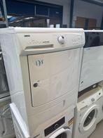 Zanussi condens droger | schoon | bezorging | garantie, Witgoed en Apparatuur, Wasdrogers, 6 tot 8 kg, Ophalen of Verzenden, Zo goed als nieuw