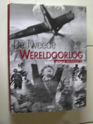 WO II. De Tweede Wereldoorlog in foto's beschikbaar voor biedingen