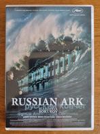 Russian Ark | Aleksandr Sokurov, Ophalen of Verzenden, Zo goed als nieuw, Overige gebieden