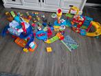 Toet toet auto's, Kinderen en Baby's, Speelgoed | Vtech, Ophalen, Gebruikt, 2 tot 4 jaar