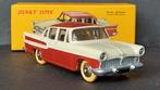 Simca Vedette Chambord 1:43 Dinky Toys Atlas Reedition Pol, Auto, Norev Atlas, Nieuw, Dinky Toys