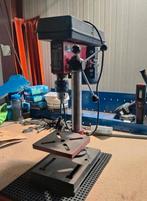 Topcraft TSB 416 Kolomboormachine, Doe-het-zelf en Verbouw, Ophalen, Gebruikt, 400 tot 600 watt, Kolomboormachine