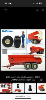 ‼️GEZOCHT‼️ Beco Banden, Ophalen of Verzenden, Zo goed als nieuw, Tractor of Landbouw, Overige merken