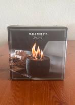 Tafelhaard - Nieuw in Verpakking, Ophalen of Verzenden, Nieuw, Vuurkorf