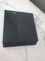 Ps4, Spelcomputers en Games, Spelcomputers | Sony PlayStation 4, Ophalen of Verzenden, Zo goed als nieuw, Zonder controller, Original
