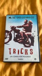 Tricks - andrzej jakimowski, Alle leeftijden, Ophalen of Verzenden, Zo goed als nieuw, Overige gebieden