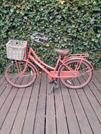 26 inch meisjes fiets, Fietsen en Brommers, Fietsen | Meisjes, Ophalen, Zo goed als nieuw, 26 inch of meer