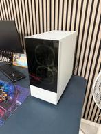 High-end Gaming PC – RTX 2060 | Ryzen 5000 | 32GB RGB |, Ophalen, Zo goed als nieuw, Shooter