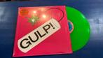 Sports Team ‎– Gulp!  Lp op groen vinyl   Indie., Ophalen of Verzenden, Zo goed als nieuw, 12 inch