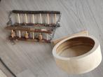 accessoires voor een hamster of rat, Dieren en Toebehoren, Knaagdieren, Meerdere dieren, Overige typen