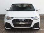 Audi A1 Sportback 40 TFSI S Line | Bang & Olufsen | LED Matr, Auto's, Audi, Stof, 4 cilinders, 1984 cc, Wit