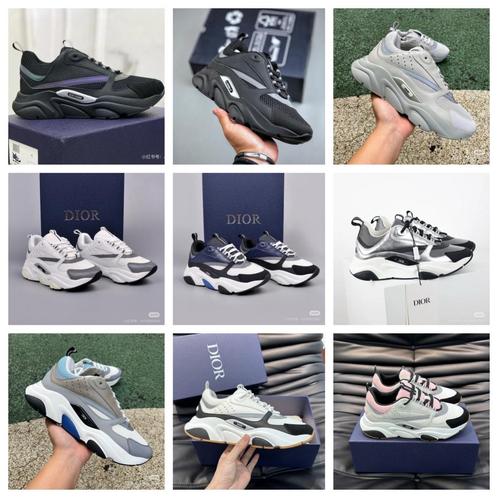 Dior b22 Sneakers| diverse kleuren, Kleding | Heren, Schoenen, Nieuw, Sneakers of Gympen, Overige kleuren, Ophalen of Verzenden