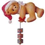 Cherished teddies Jolene, Verzamelen, Beren en Cherished Teddies, Verzenden, Zo goed als nieuw, Beeldje, Cherished Teddies