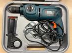 Boormachine Black & Decker KR1000RE, Boormachine, Ophalen of Verzenden, Variabele snelheid, Gebruikt