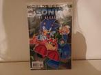 Sonic the Hedgehog Archie Comics 249, Amerika, Ophalen of Verzenden, Eén comic, Zo goed als nieuw