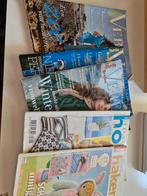 Verena breiboeken ,  filati en haken ( 5 stuks ), Ophalen of Verzenden, Zo goed als nieuw