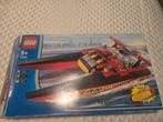Lego 7244, Ophalen of Verzenden, Gebruikt