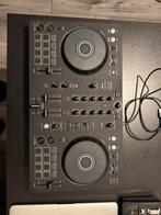 Pioneer DJ DDJ-FLX4, Ophalen of Verzenden, Zo goed als nieuw, Pioneer