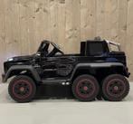 Elektrische Kinderauto Mercedes-Benz G63 AMG 6x6 24V !, Dr.Nolenslaan 157E 6136GM Sittard, Nieuw, Ophalen of Verzenden, Mercedes
