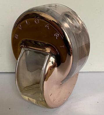 Bvlgari Omnia Crystalline - Damesparfum beschikbaar voor biedingen