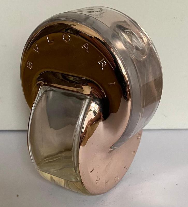 Bvlgari Omnia Crystalline - Damesparfum, Sieraden, Tassen en Uiterlijk, Uiterlijk | Parfum, Zo goed als nieuw, Ophalen of Verzenden