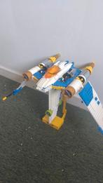 Lego 7674 V-19 Torrent star wars clone wars, Ophalen of Verzenden, Zo goed als nieuw