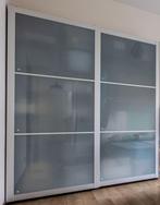 IKEA Pax Schuifdeuren - Perfect voor je kledingkast!, Ophalen, 200 cm of meer, Zo goed als nieuw, 200 cm of meer