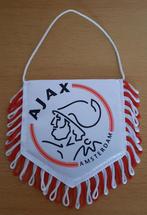Vaantje Ajax, Verzamelen, Sportartikelen en Voetbal, Zo goed als nieuw, Ajax, Ophalen