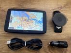 Tomtom GO Classic Europe 6inch met LifeTime Maps en Traffics, Auto diversen, Autonavigatie, Ophalen of Verzenden, Gebruikt