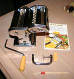 Italiaanse Marcato 150 pastamachine Pasta Queen, Huis en Inrichting, Keuken | Keukenbenodigdheden, Ophalen of Verzenden, Gebruikt