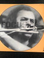 Dubbel lp Focus, Cd's en Dvd's, Vinyl | Rock, Ophalen of Verzenden, Zo goed als nieuw