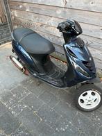 Zip 2t 50cc 2011, Ophalen, Tweetakt, Gebruikt, Maximaal 45 km/u