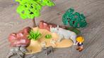 Playmobil Safari Fotograaf, Ophalen, Gebruikt, Los playmobil