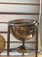 Fonduepan, Witgoed en Apparatuur, Fonduesets, Ophalen, Zo goed als nieuw, Fondueset