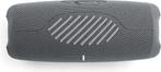 JBL Charge 5 (Grey), JBL, Nieuw, Ophalen of Verzenden, Center speaker