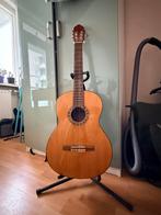 Akoestische gitaar met standaard, Ophalen, Gebruikt, Klassieke of Spaanse gitaar
