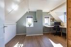 Laminaatvloer, warme tint, 45m2, Doe-het-zelf en Verbouw, Vloerdelen en Plavuizen, Ophalen, Gebruikt, 50 tot 150 cm, 10 m² of meer