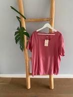Blouse/ blousje/ bloes/ shirt/ top van Only, maat XXXL/46, Maat 46/48 (XL) of groter, Nieuw, Ophalen of Verzenden, Korte mouw
