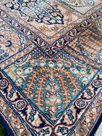 Handgeknoopt Perzisch tapijt, 200 cm of meer, 200 cm of meer, Gebruikt, Rechthoekig