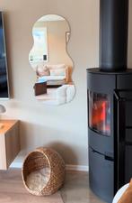 Jysk wave spiegel, Ophalen, Zo goed als nieuw