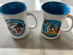 Twee bekers voor 6 euro, Ophalen of Verzenden, Zo goed als nieuw, Gebruiksvoorwerp