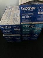Brother TN-3280, Ophalen, Nieuw, Toner, Brother