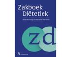 Zakboek dietetiek, Boeken, Studieboeken en Cursussen, Verzenden, Beta, Nieuw, HBO