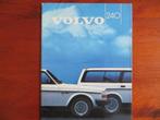 Volvo 240 (517-84/2) (1984), Ophalen of Verzenden, Zo goed als nieuw, Volvo