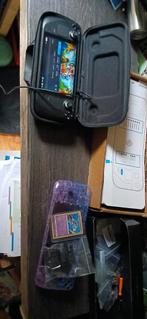 Steam deck 256 gb, Spelcomputers en Games, Overige genres, 1 speler, Ophalen of Verzenden, Zo goed als nieuw