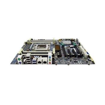 HP Z620 Workstation Mainboard beschikbaar voor biedingen