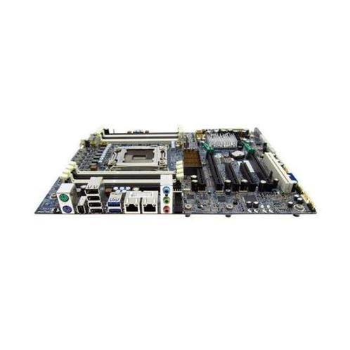 HP Z620 Workstation Mainboard, Computers en Software, Interne voedingen, Gebruikt, Verzenden