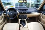 ➡️ BMW X1 sDrive18i E84 Executive | Automaat | Navi | 2, Auto's, BMW, Euro 5, Beige, 4 cilinders, Bedrijf