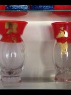 Kroningsvaasjes, gesigneerd, Ophalen of Verzenden, Nieuw, Nederland, Overige typen